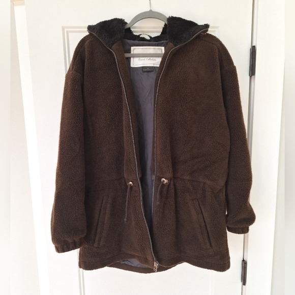 Vintage NILS Resort Collection Coat - Picture 4 of 14